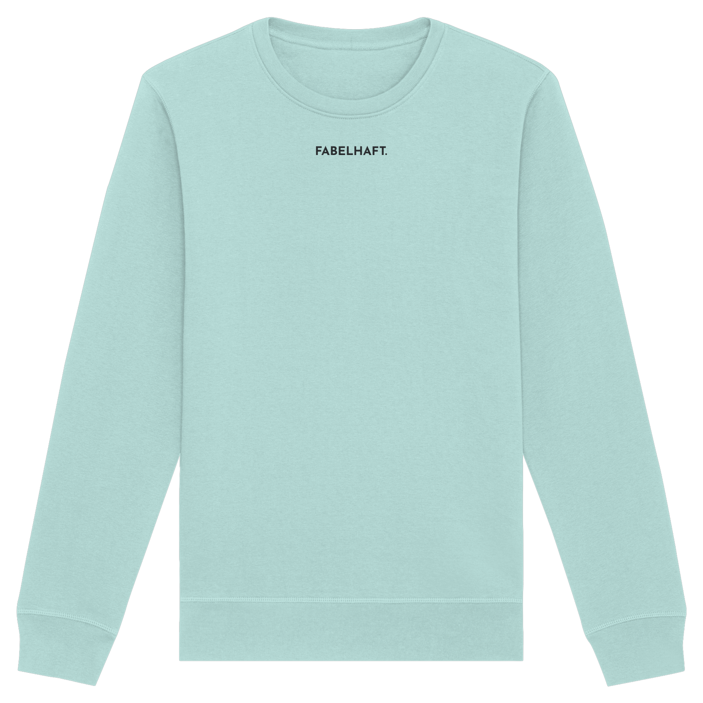 FABELHAFT. Stick - Organic Basic Unisex Sweatshirt