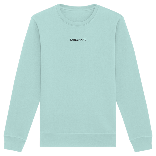 FABELHAFT. Stick - Organic Basic Unisex Sweatshirt