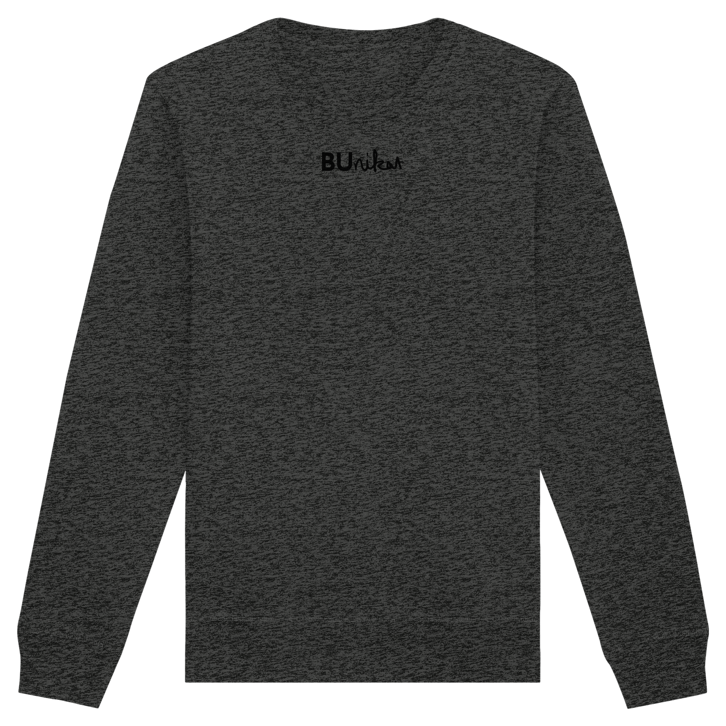 BUnikat - Organic Basic Unisex Sweatshirt