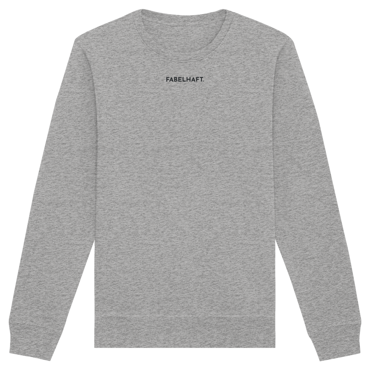 FABELHAFT. Stick - Organic Basic Unisex Sweatshirt