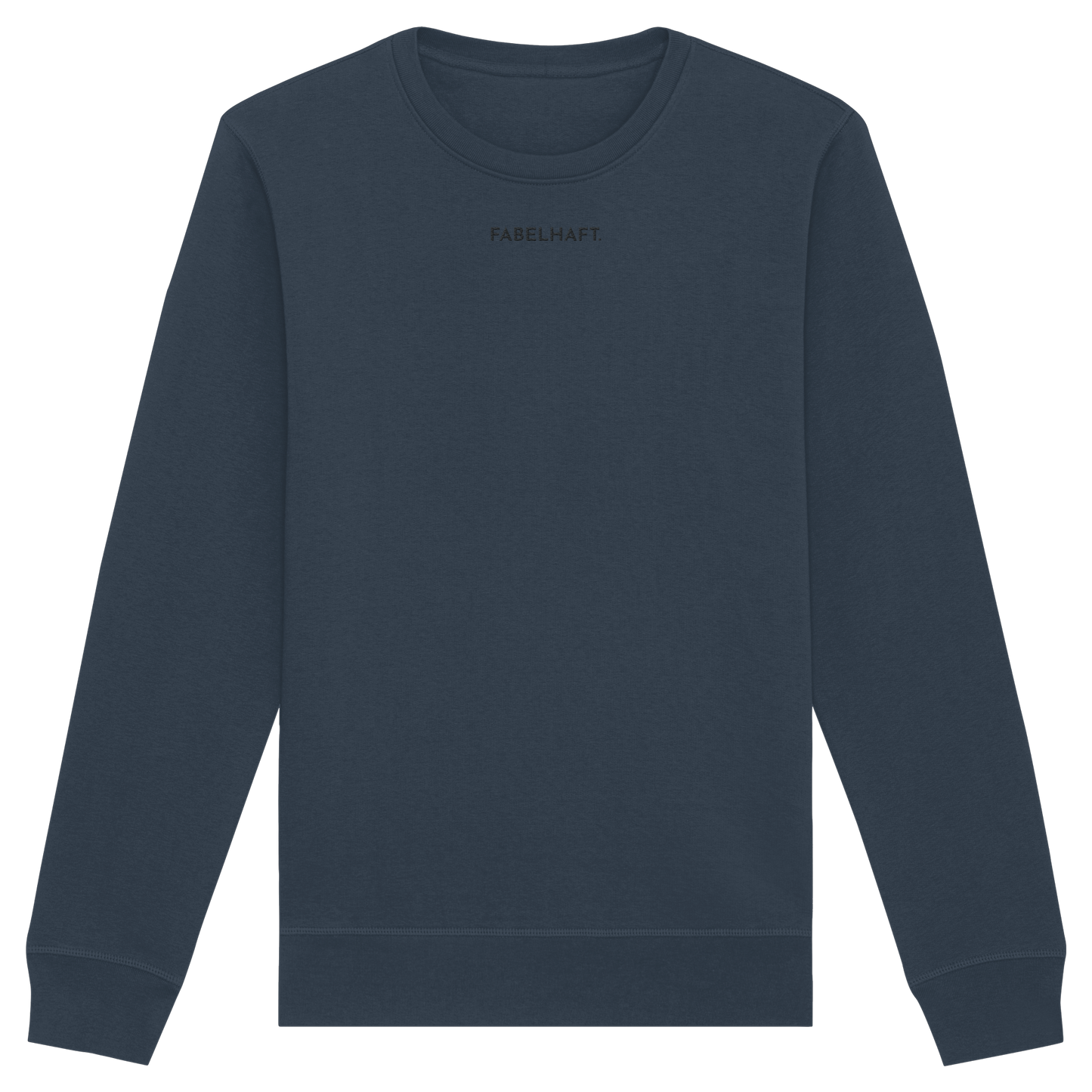 FABELHAFT. Stick - Organic Basic Unisex Sweatshirt