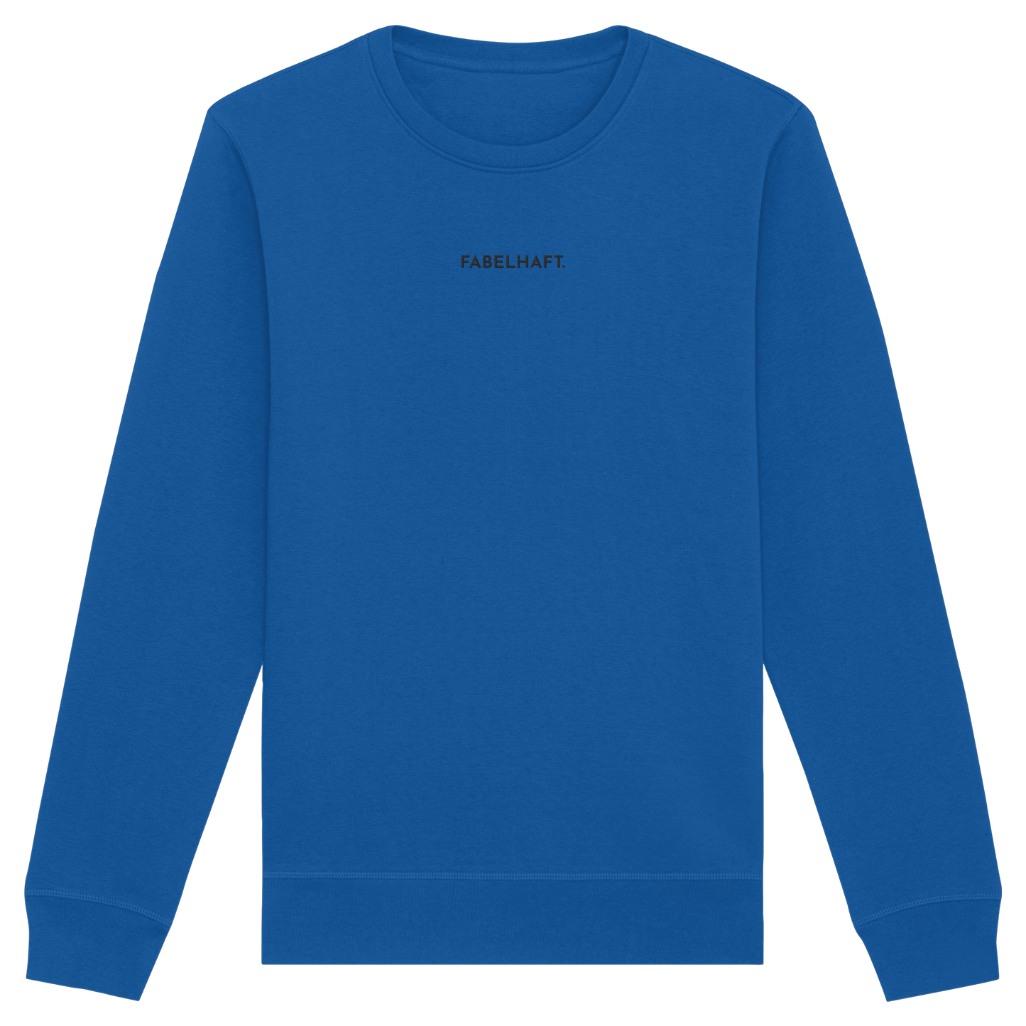 FABELHAFT. Stick - Organic Basic Unisex Sweatshirt