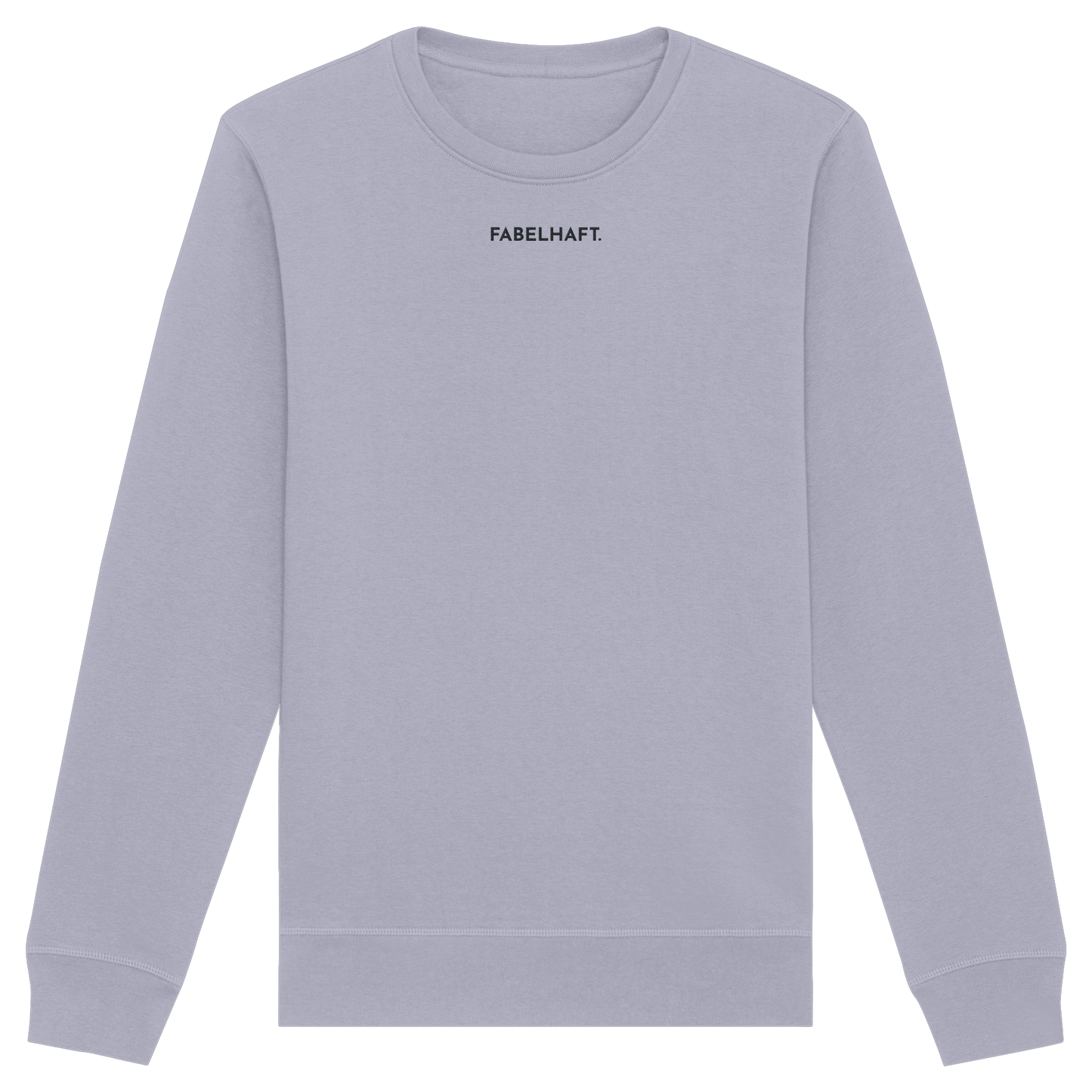 FABELHAFT. Stick - Organic Basic Unisex Sweatshirt
