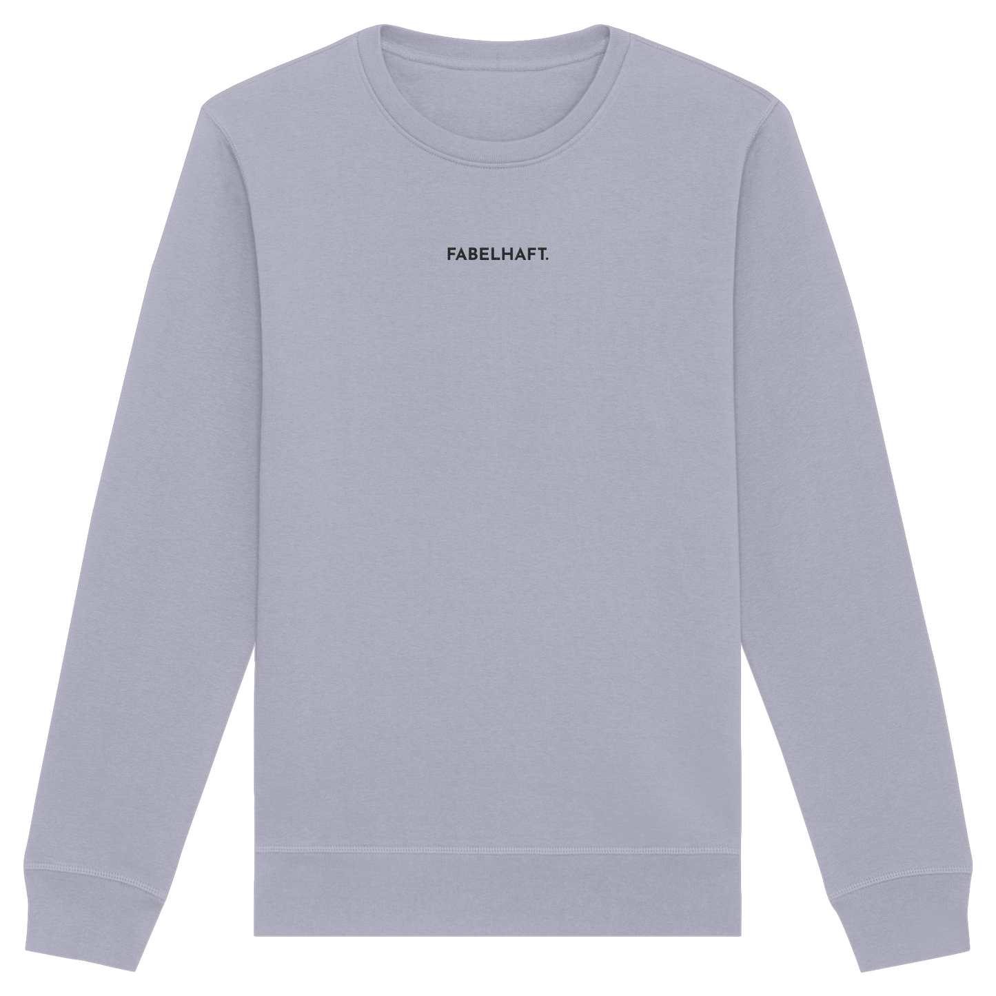 FABELHAFT. Stick - Organic Basic Unisex Sweatshirt