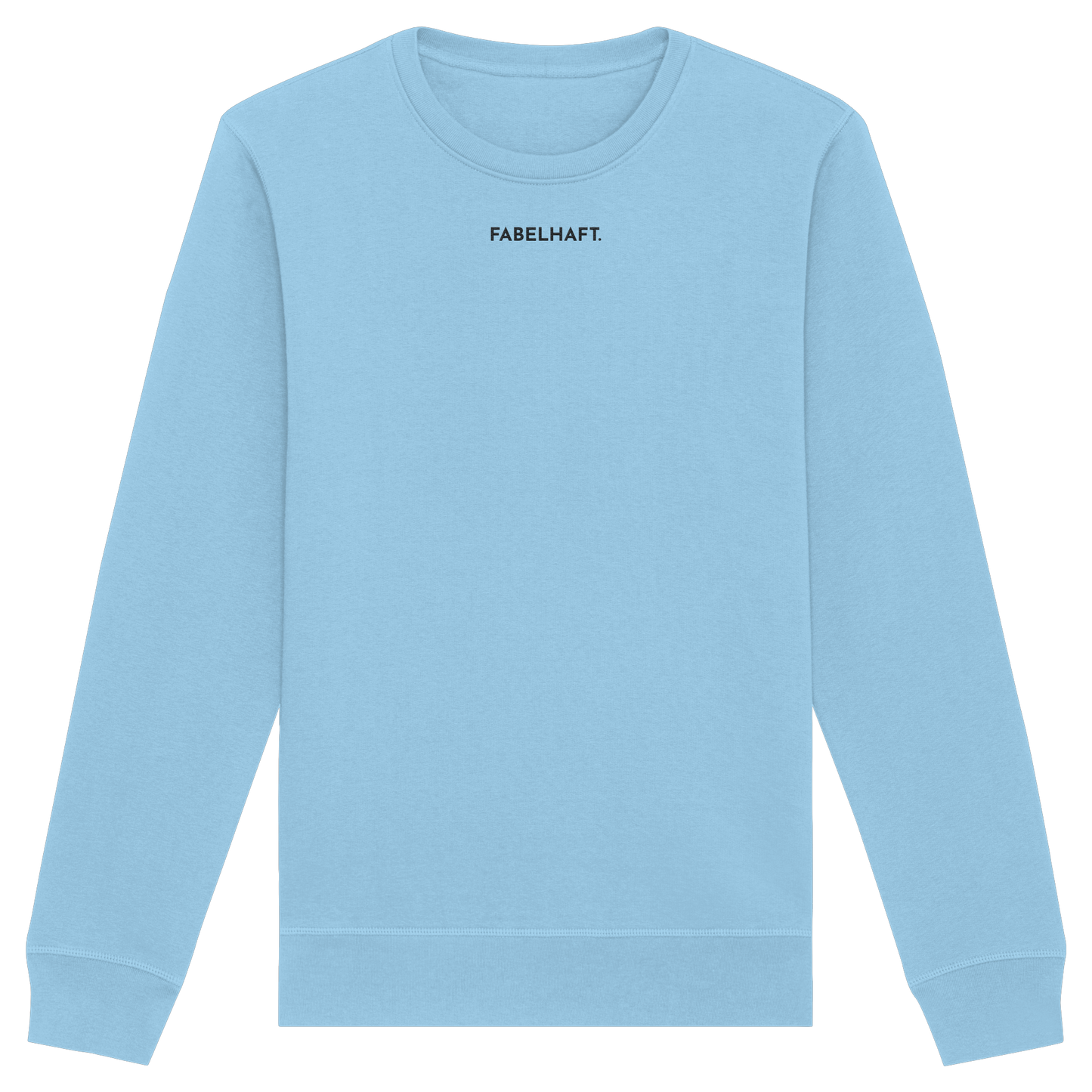 FABELHAFT. Stick - Organic Basic Unisex Sweatshirt