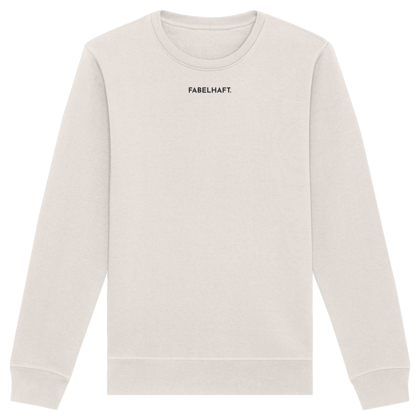 FABELHAFT. Stick - Organic Basic Unisex Sweatshirt