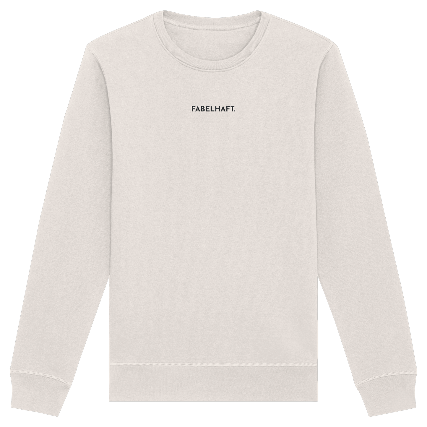 FABELHAFT. Stick - Organic Basic Unisex Sweatshirt