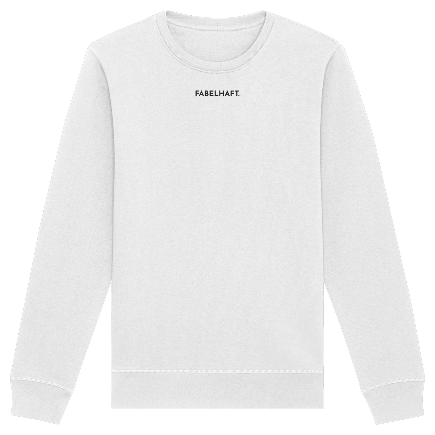 FABELHAFT. Stick - Organic Basic Unisex Sweatshirt
