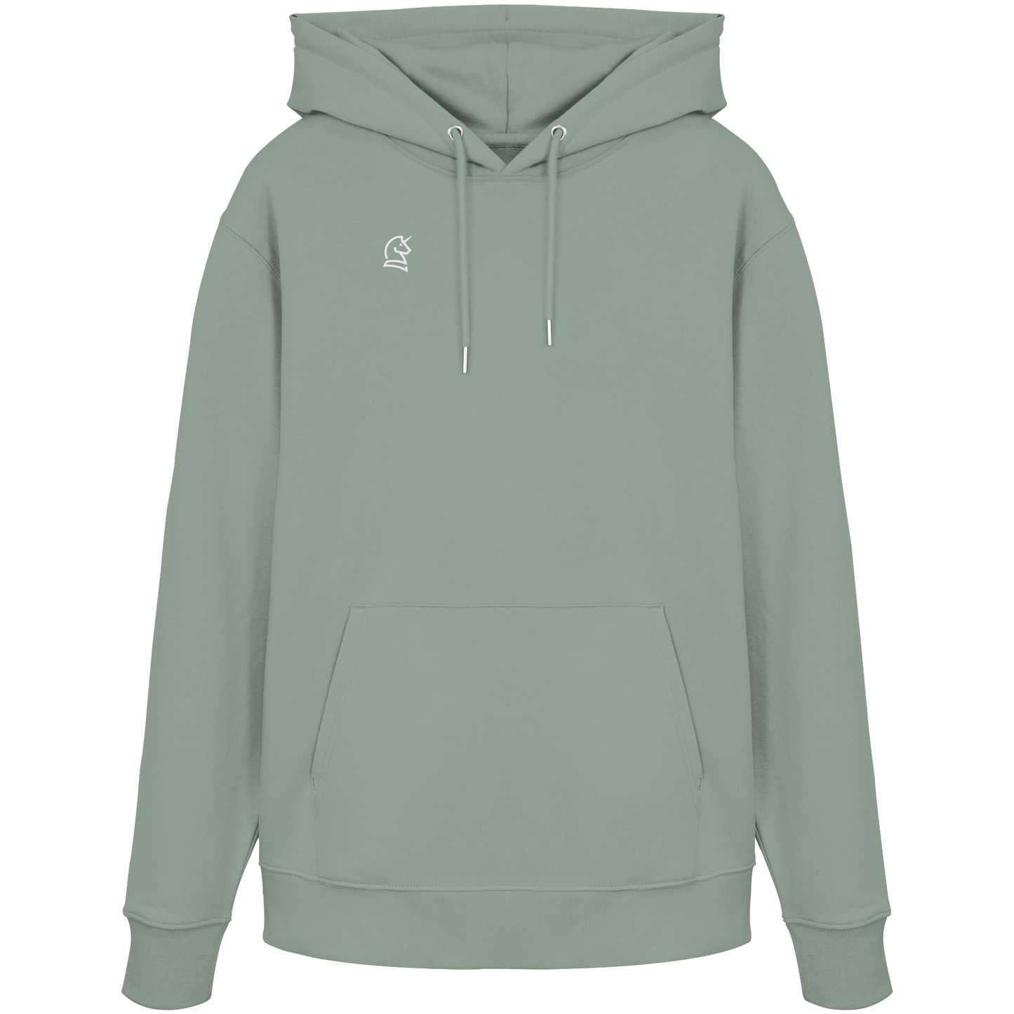 UNICORN Stick - Organic Hoodie