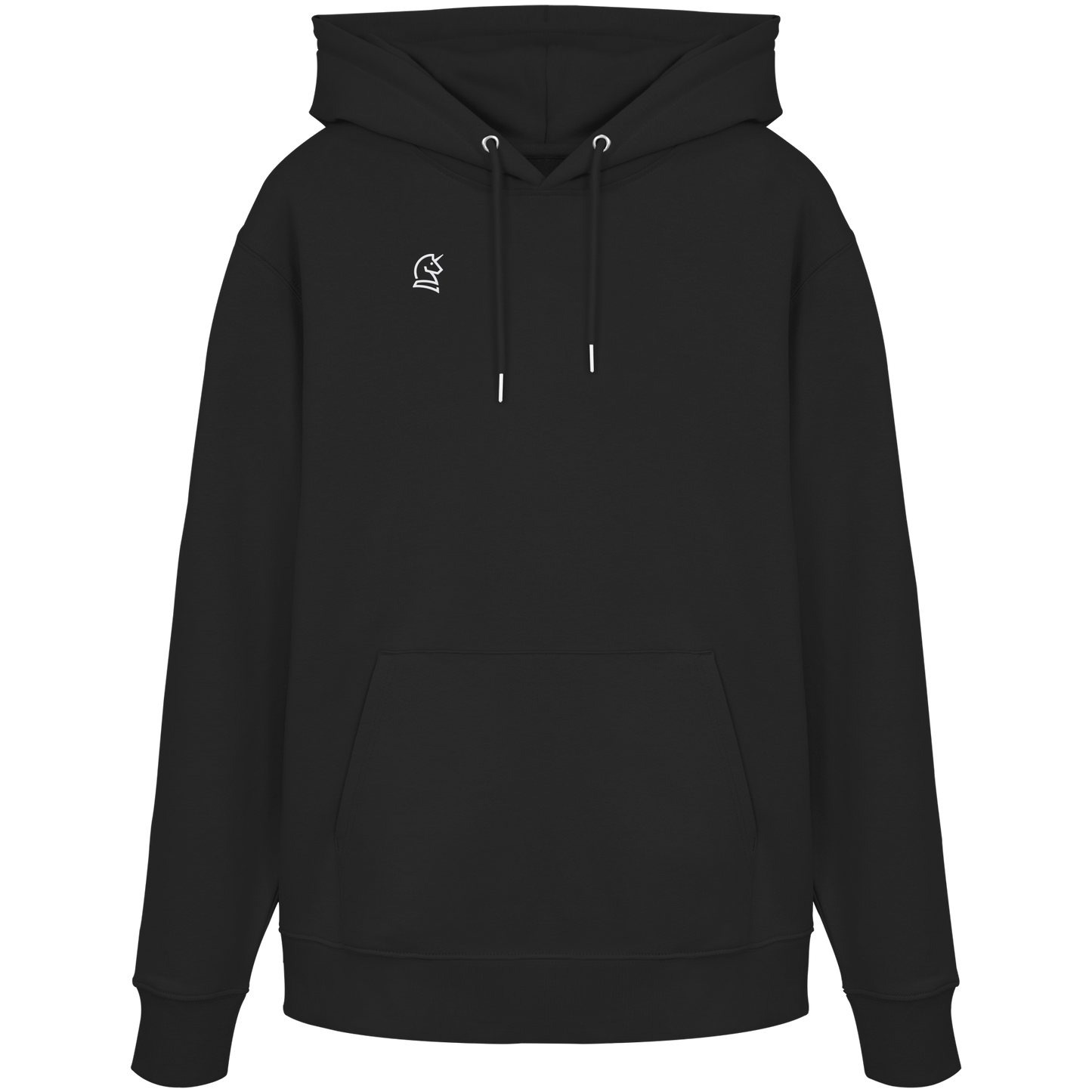 UNICORN Stick - Organic Hoodie