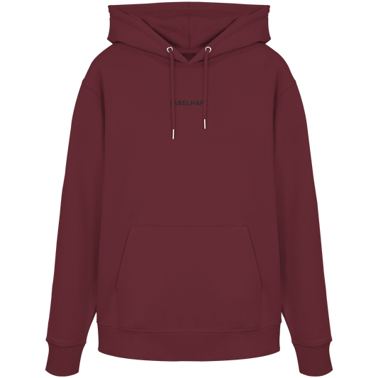 FABELHAFT. Stick - Organic Hoodie