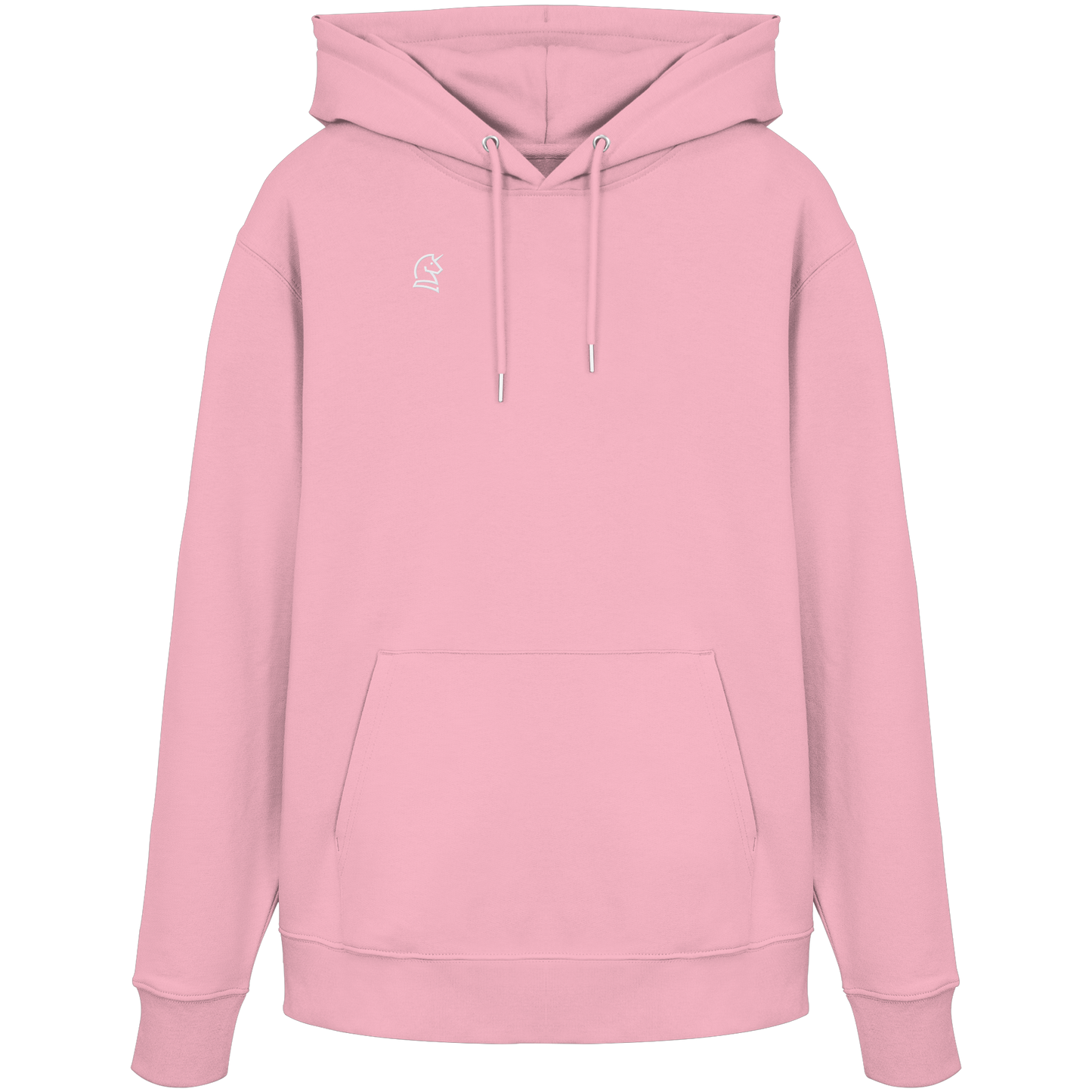 UNICORN Stick - Organic Hoodie