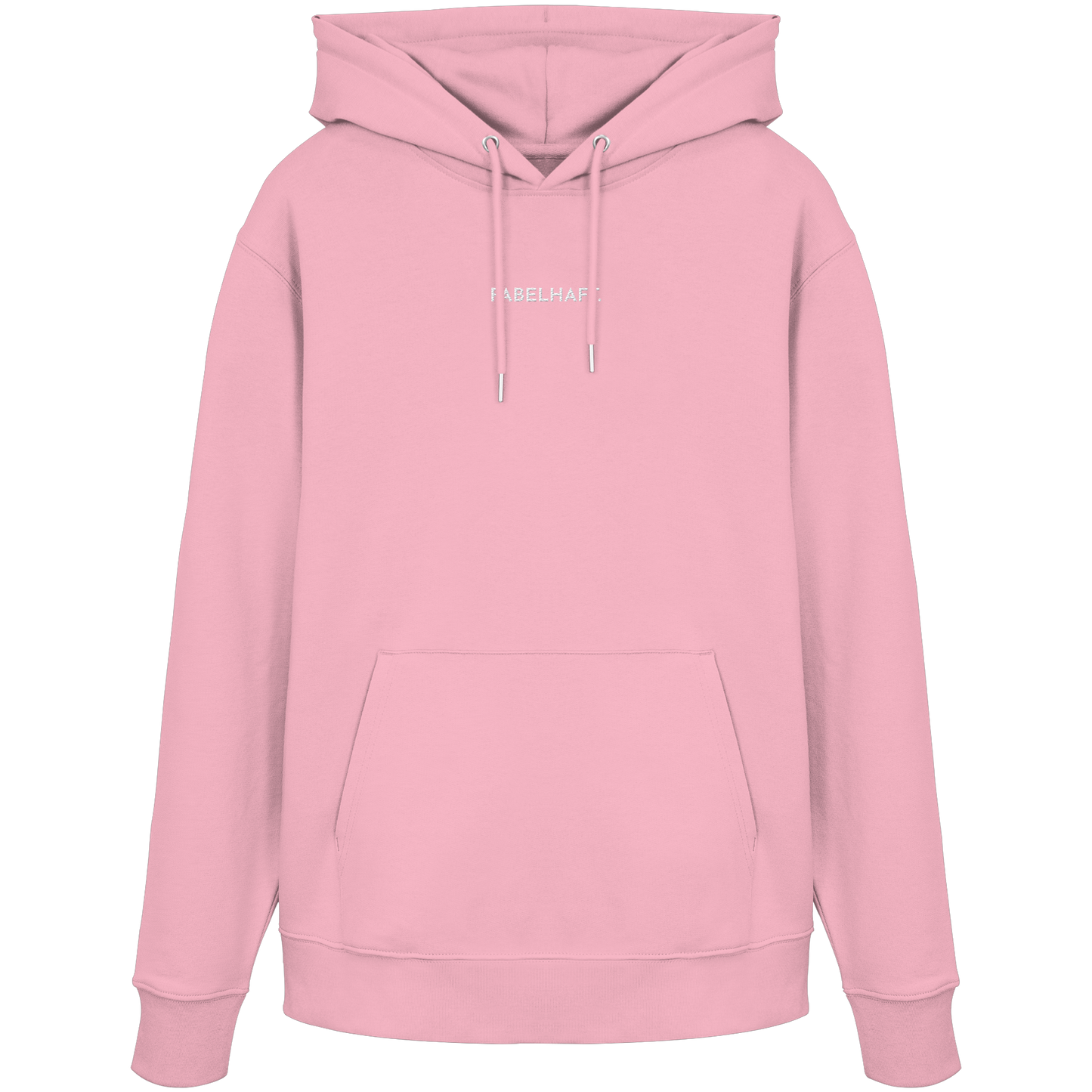 FABELHAFT. Stick - Organic Hoodie