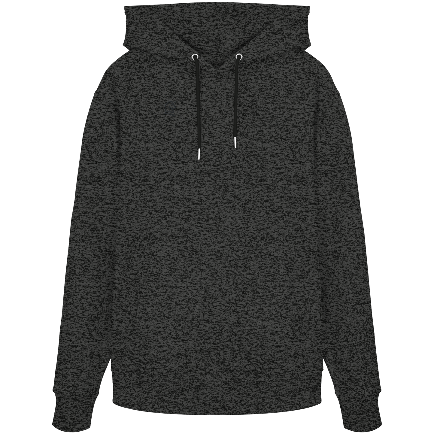 UNICORN Stick - Organic Hoodie