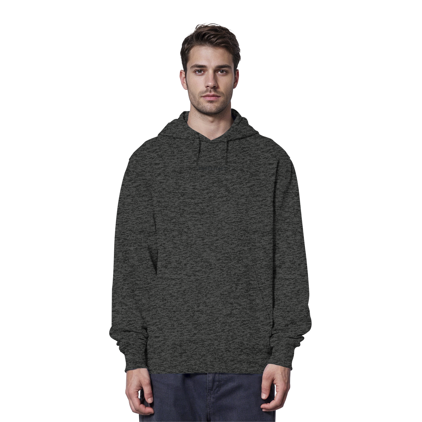 FABELHAFT. Stick - Organic Hoodie