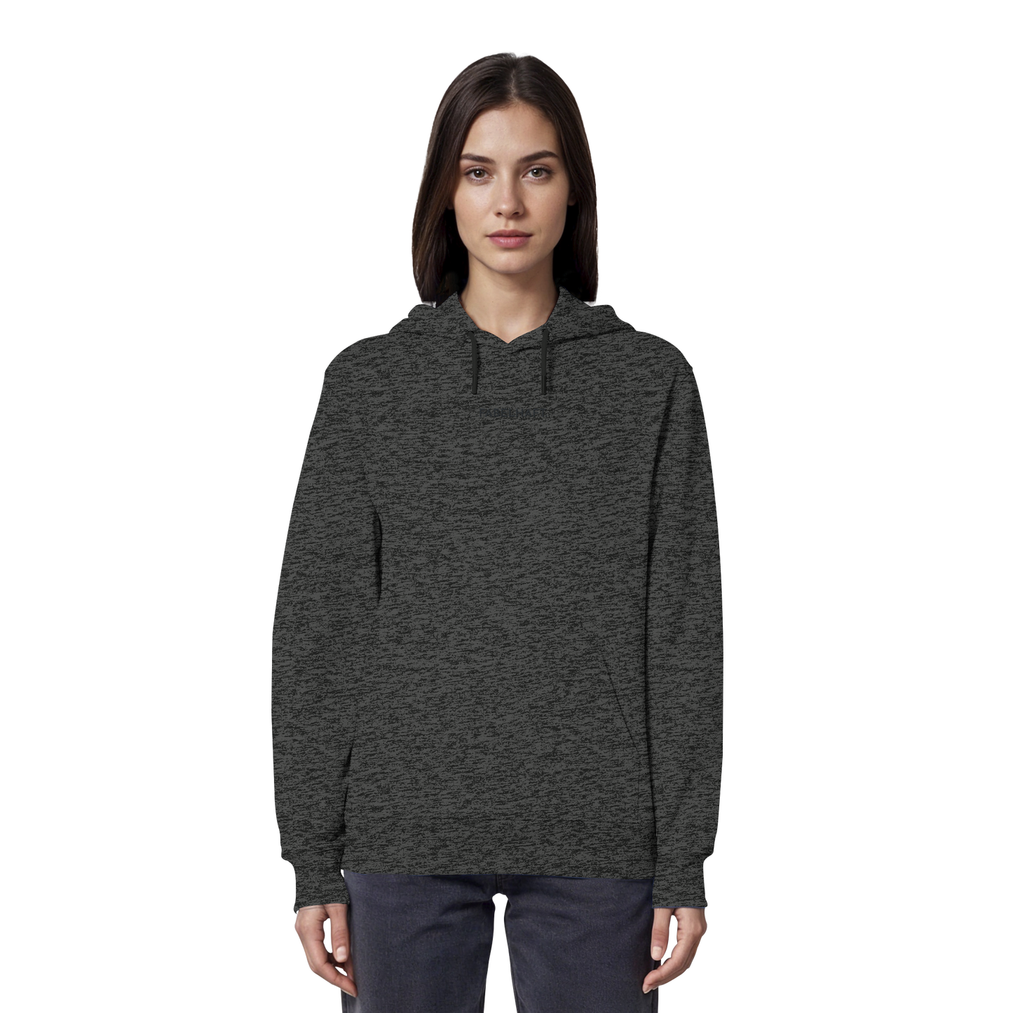 FABELHAFT. Stick - Organic Hoodie