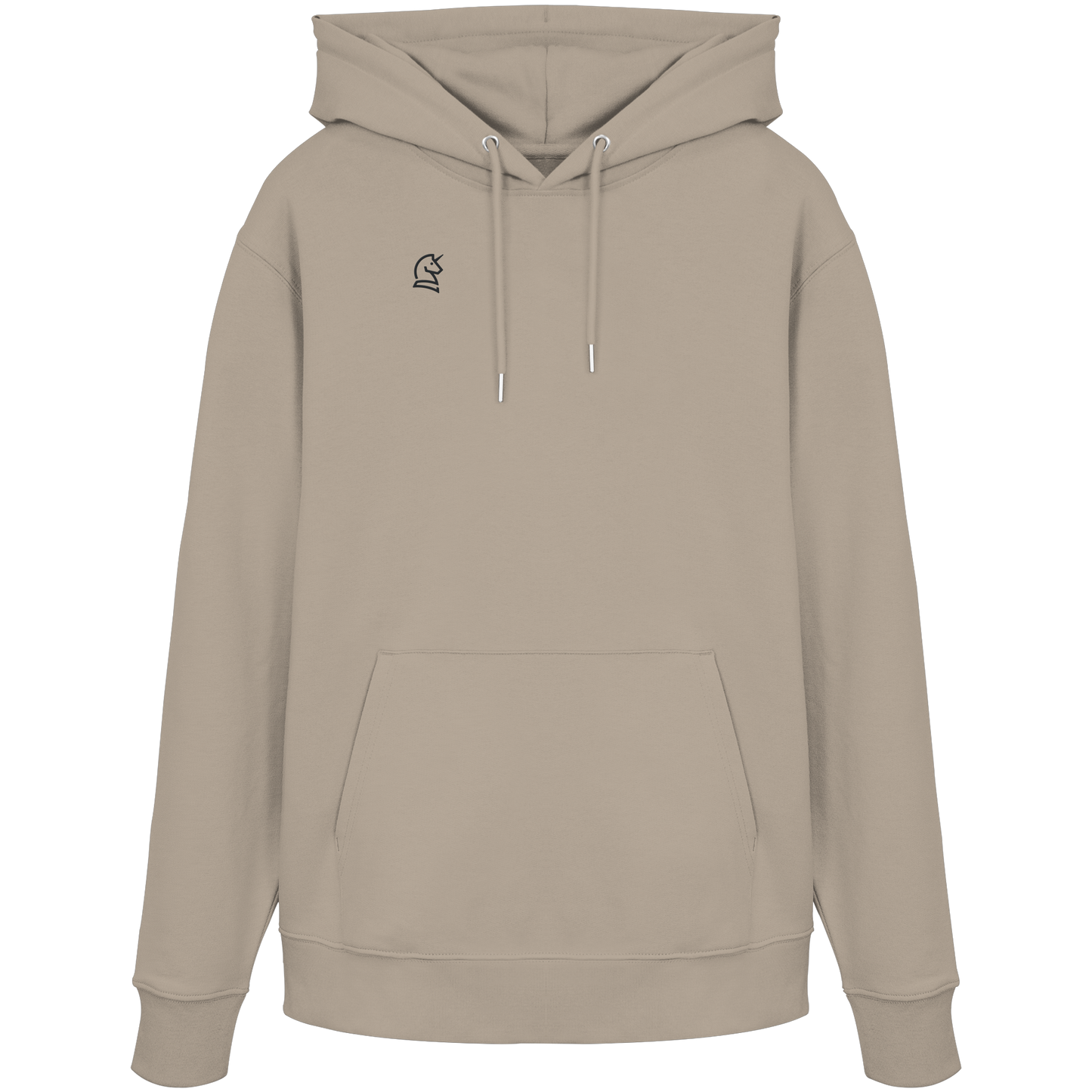 UNICORN Stick - Organic Hoodie