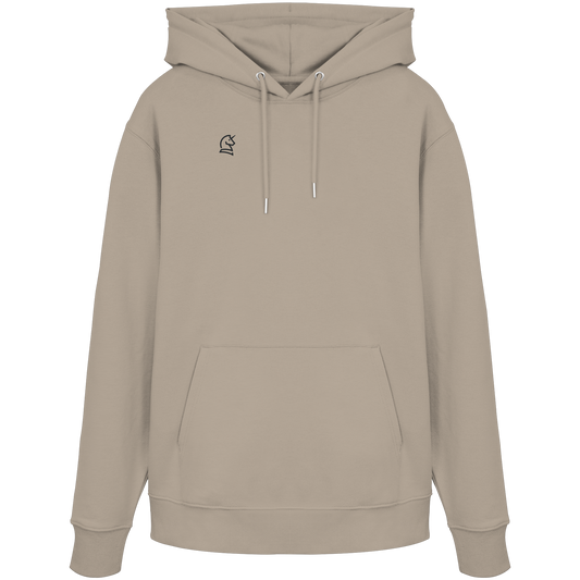 UNICORN Stick - Organic Hoodie