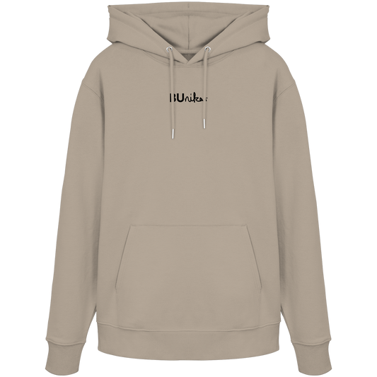 BUnikat - Organic Hoodie