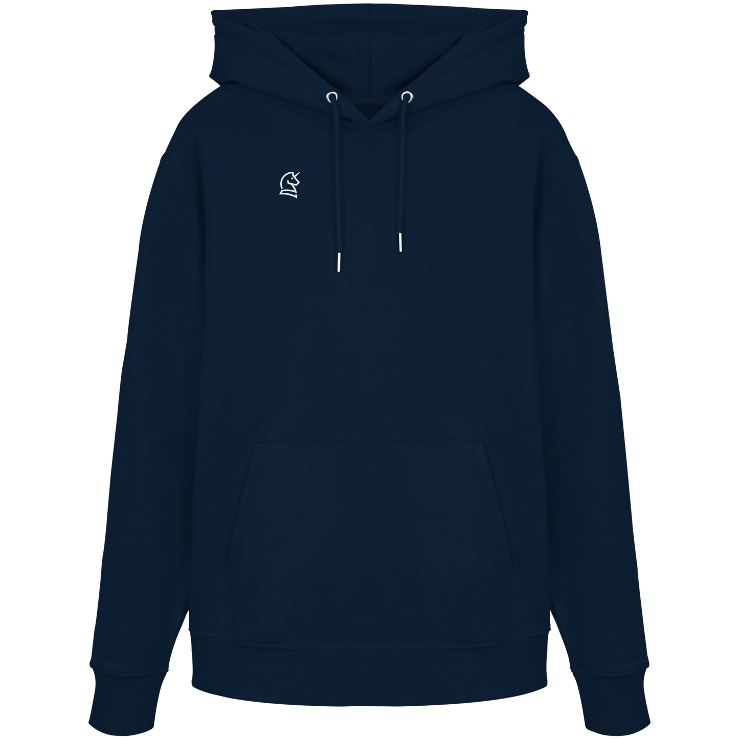 UNICORN Stick - Organic Hoodie