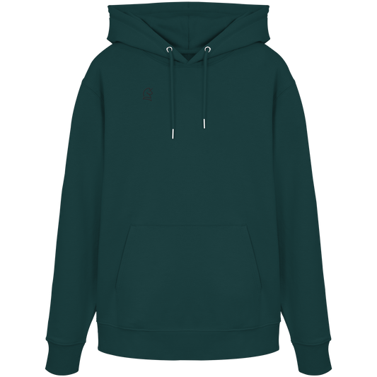 UNICORN Stick - Organic Hoodie