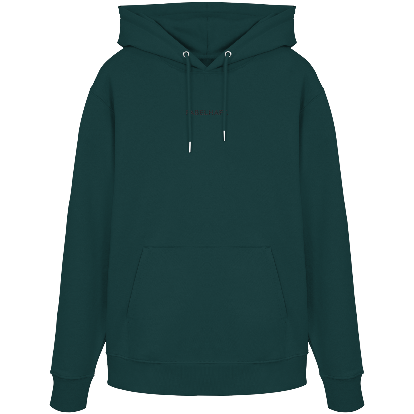 FABELHAFT. Stick - Organic Hoodie
