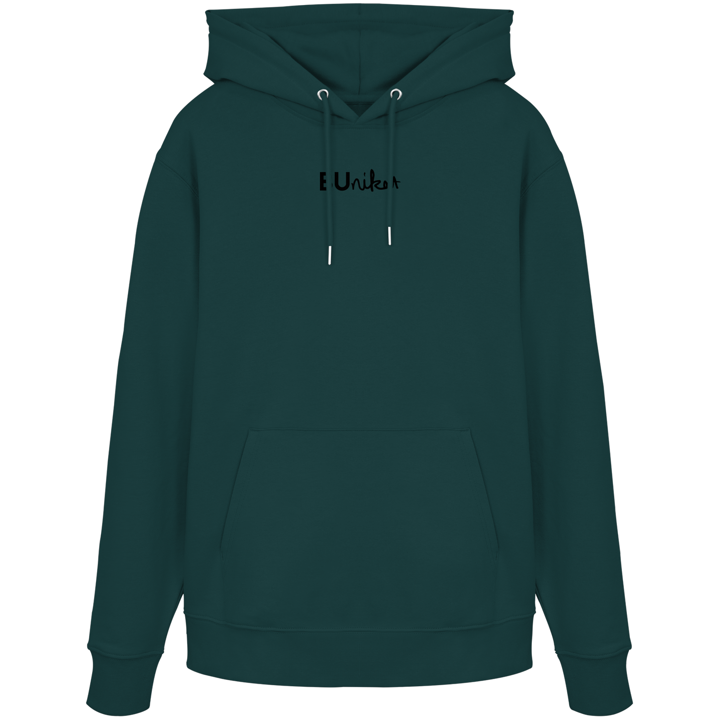 BUnikat - Organic Hoodie