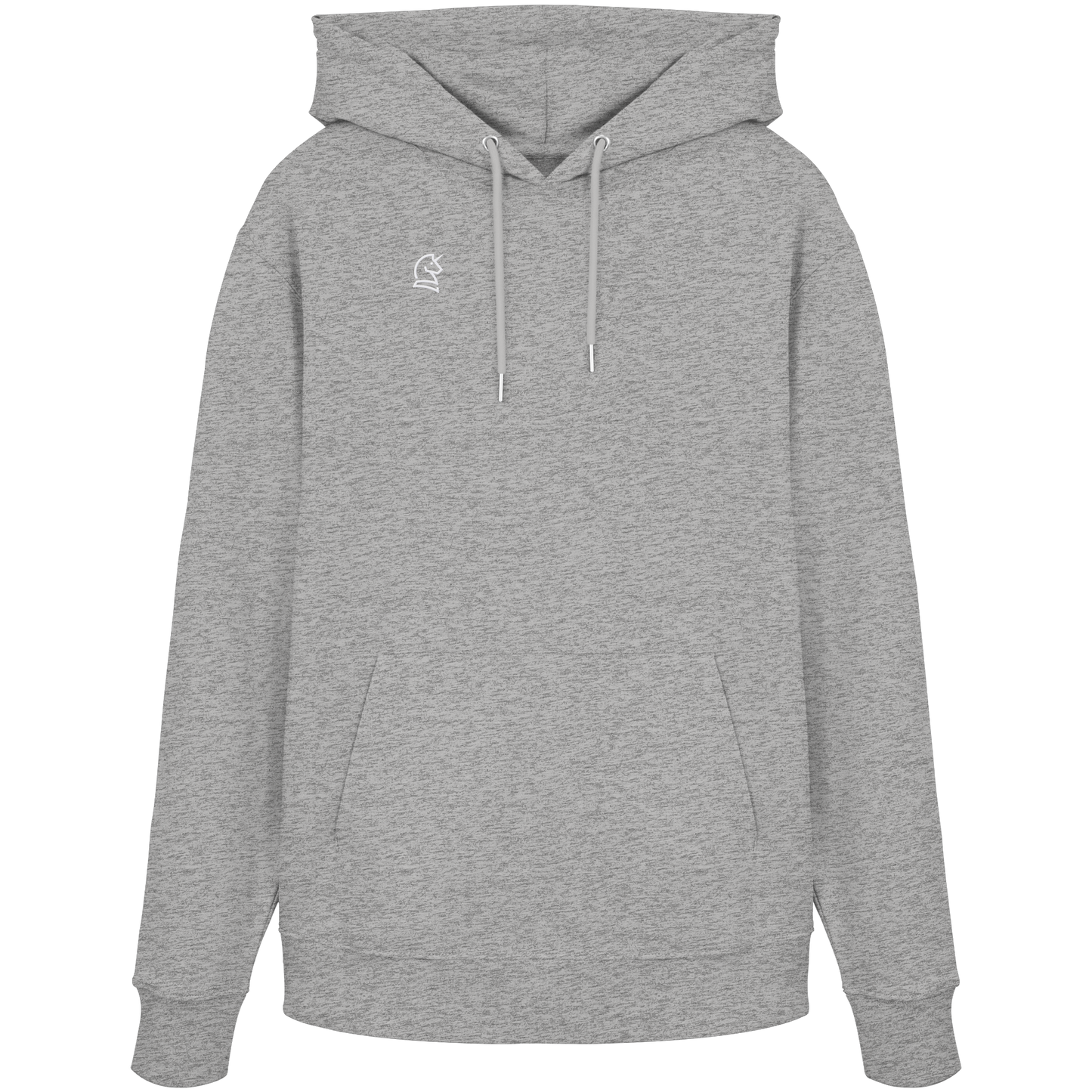 UNICORN Stick - Organic Hoodie