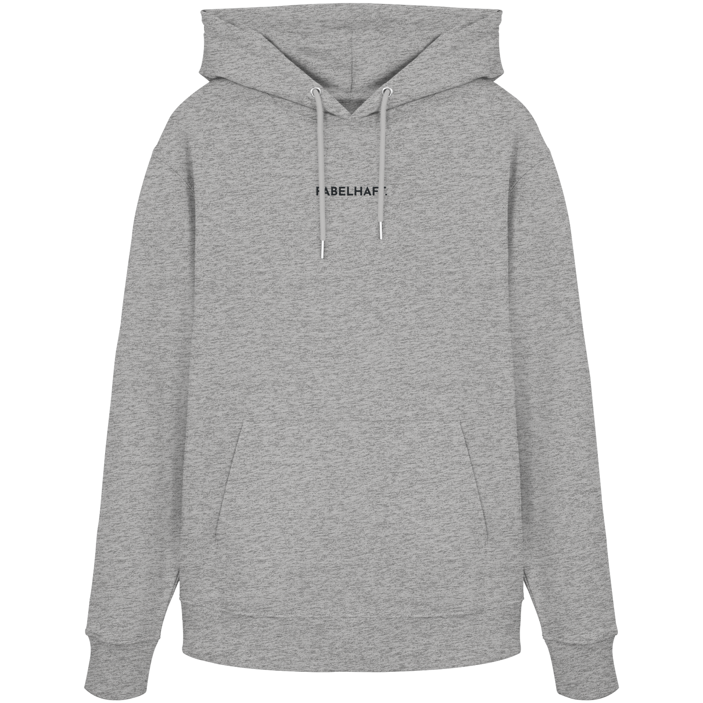FABELHAFT. Stick - Organic Hoodie