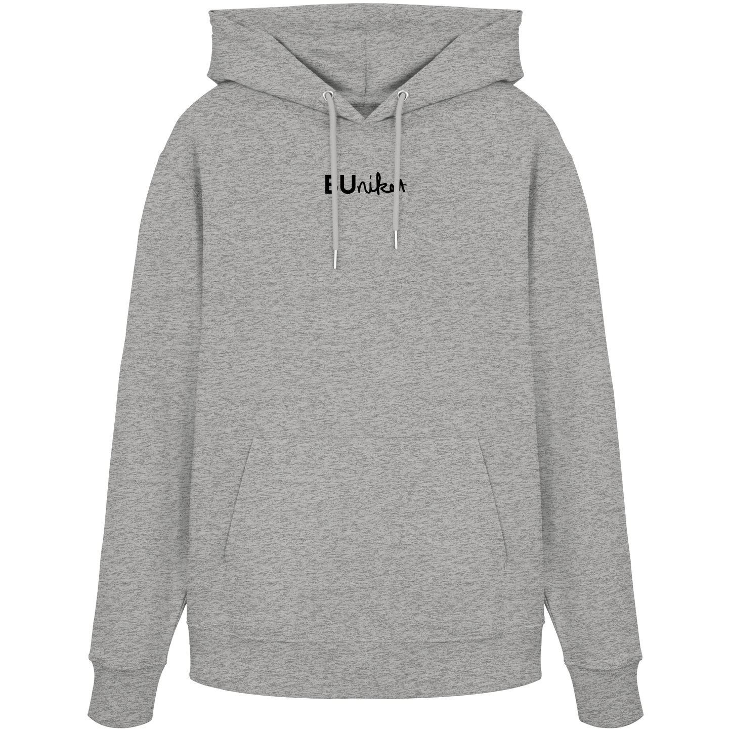 BUnikat - Organic Hoodie