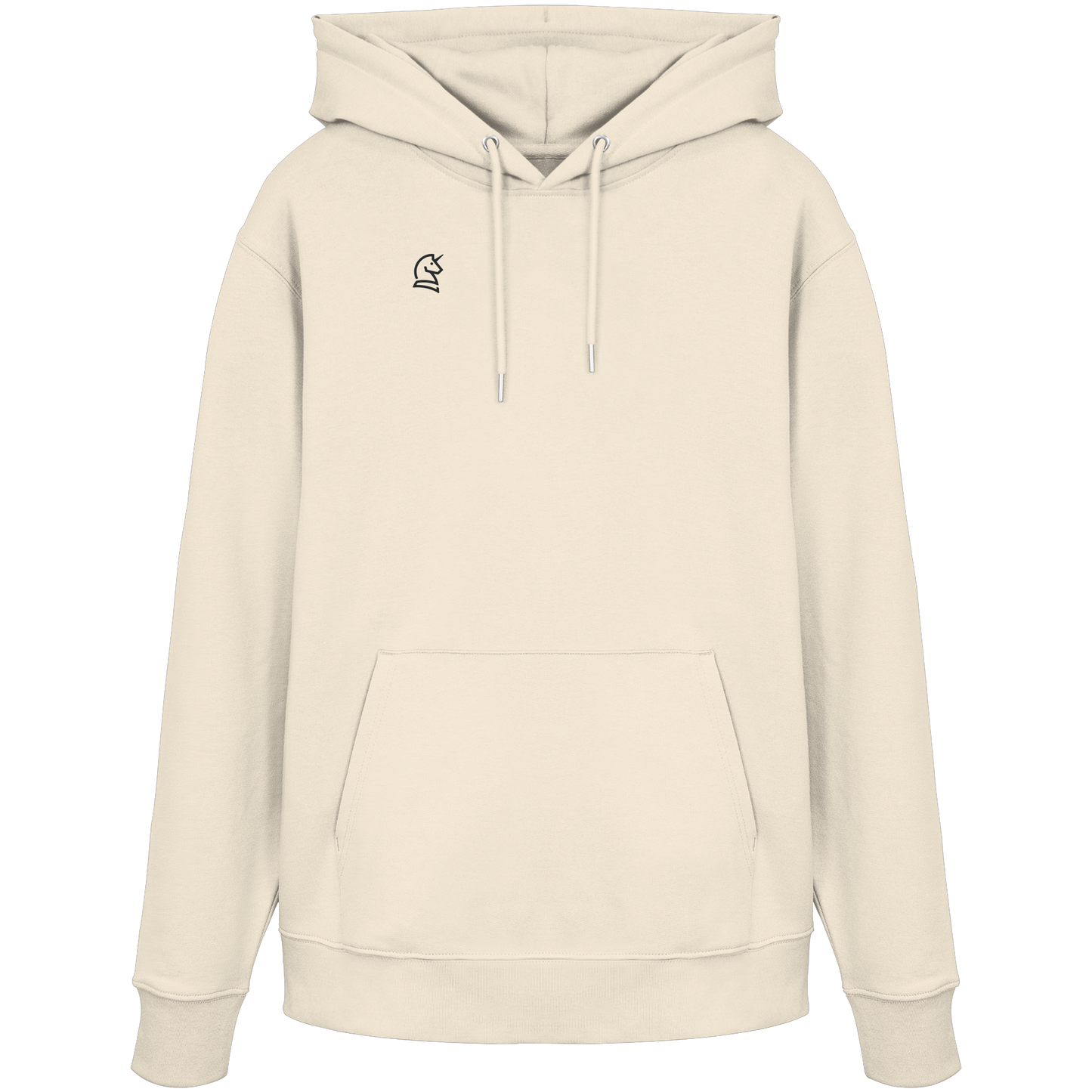 UNICORN Stick - Organic Hoodie