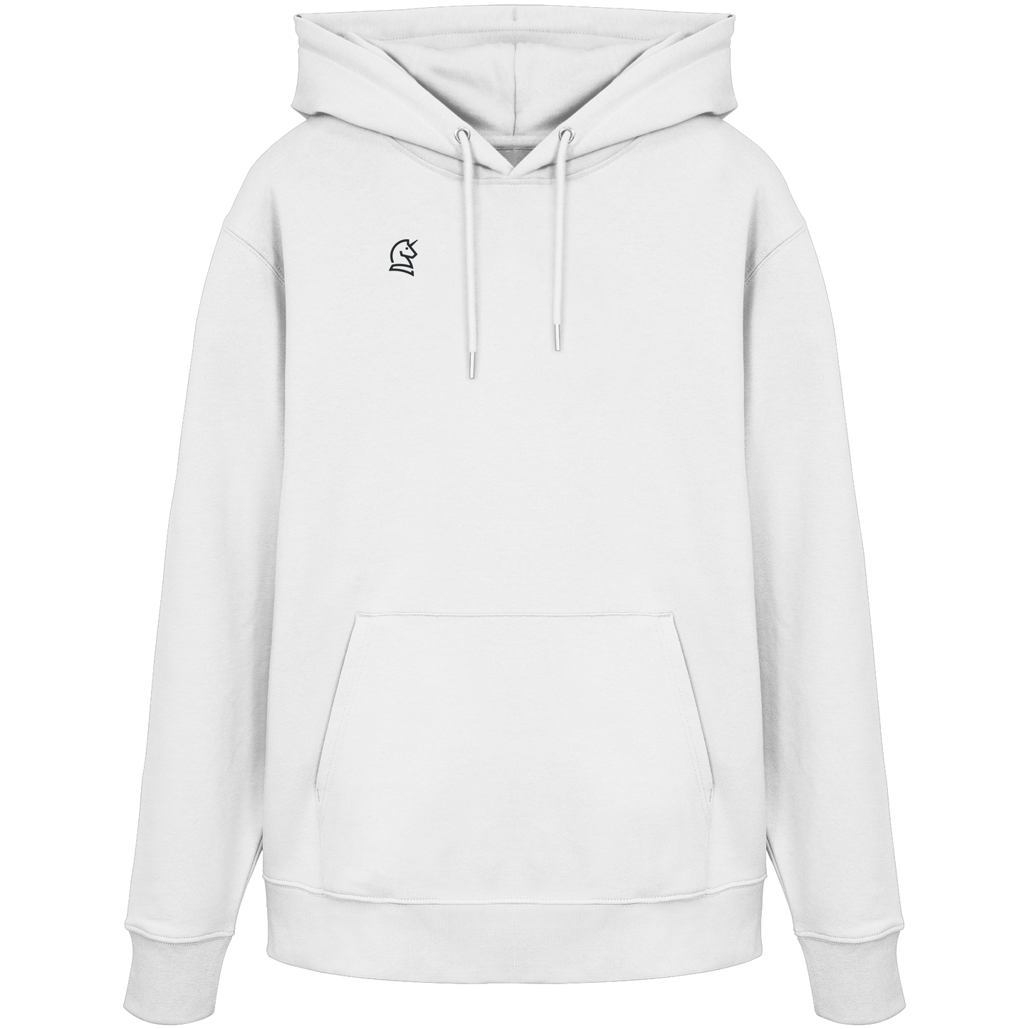 UNICORN Stick - Organic Hoodie