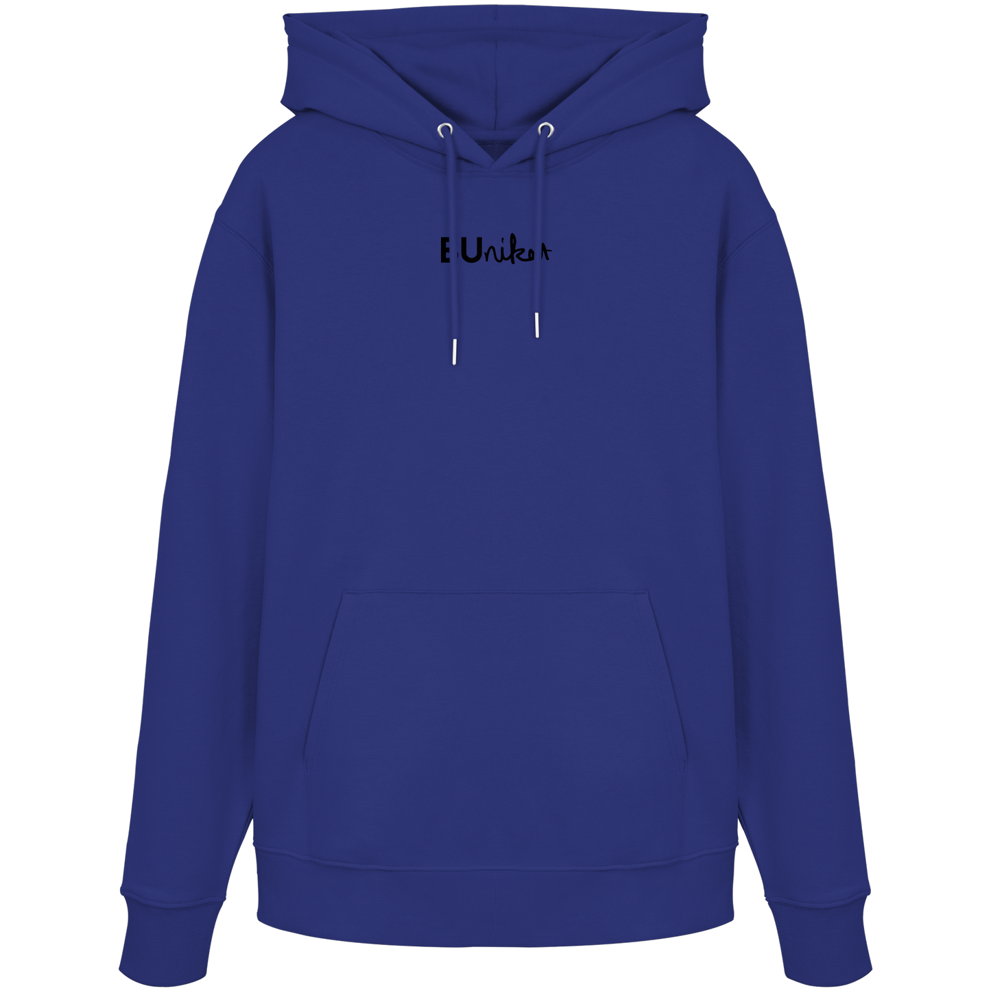 BUnikat - Organic Hoodie