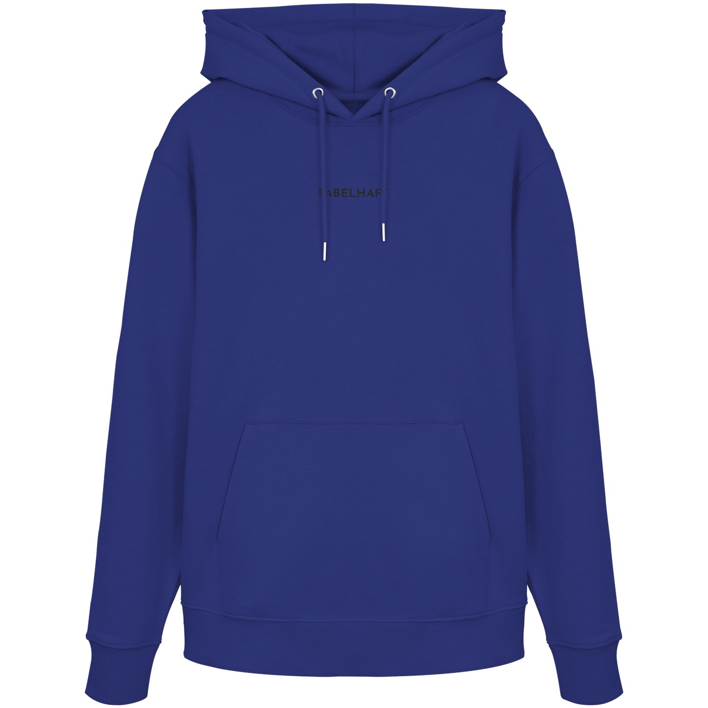 FABELHAFT. Stick - Organic Hoodie
