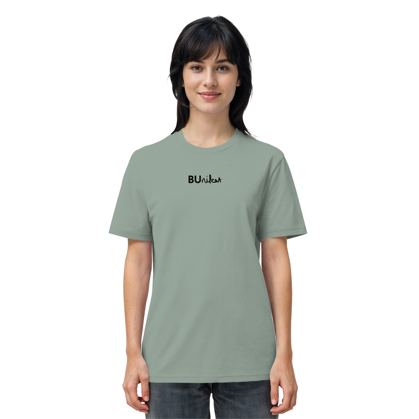 BUnikat - Organic Shirt