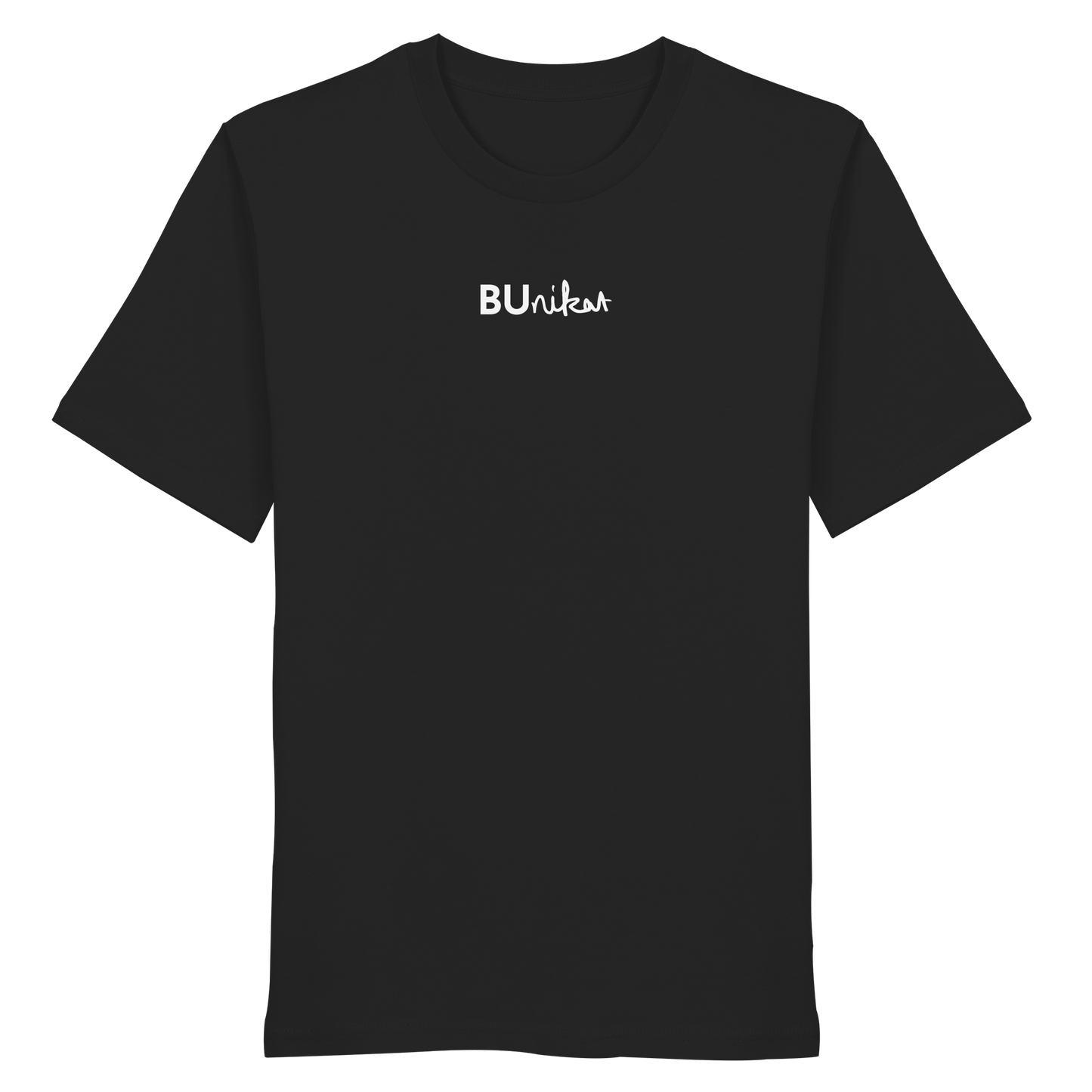 BUnikat - Organic Shirt