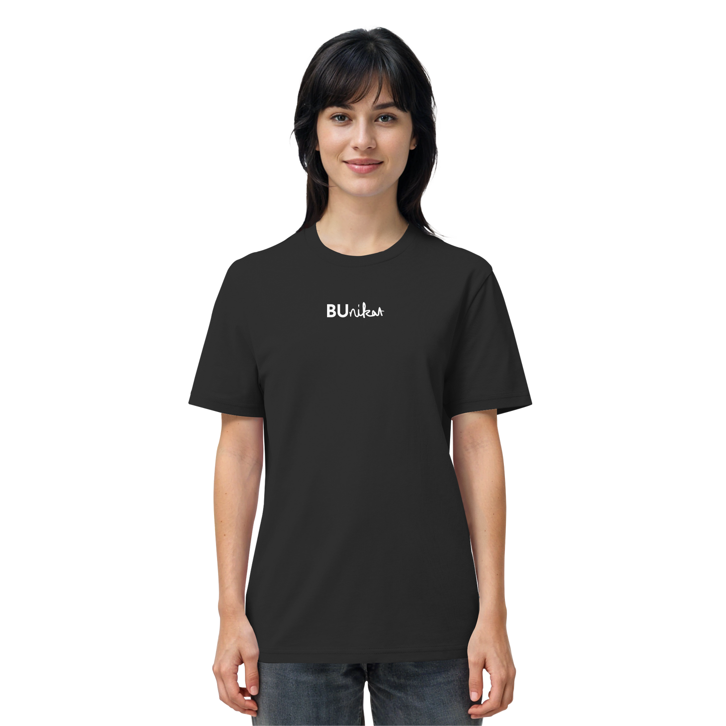 BUnikat - Organic Shirt