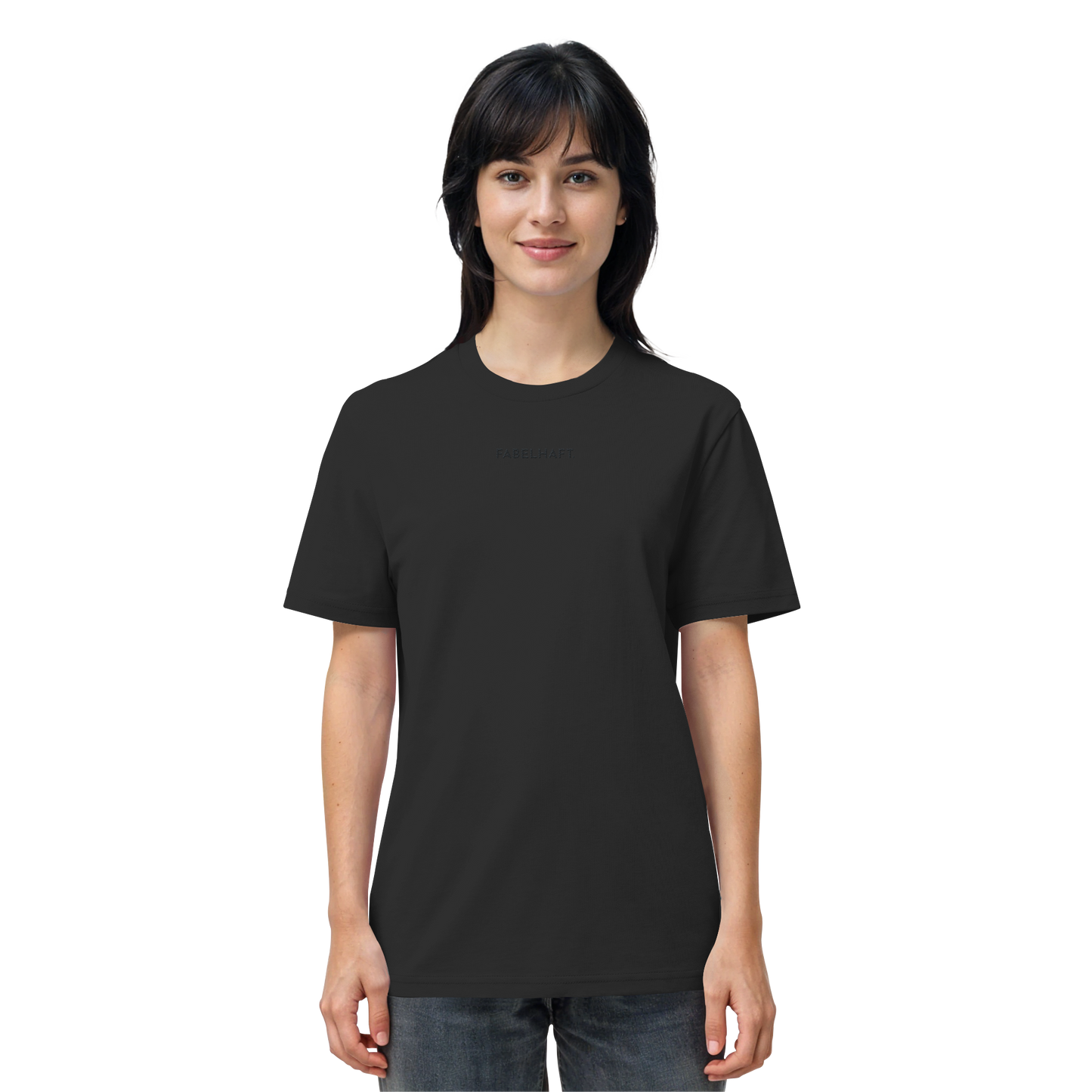 FABELHAFT. Stick - Organic Shirt