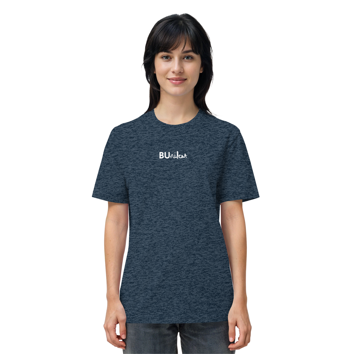 BUnikat - Organic Shirt