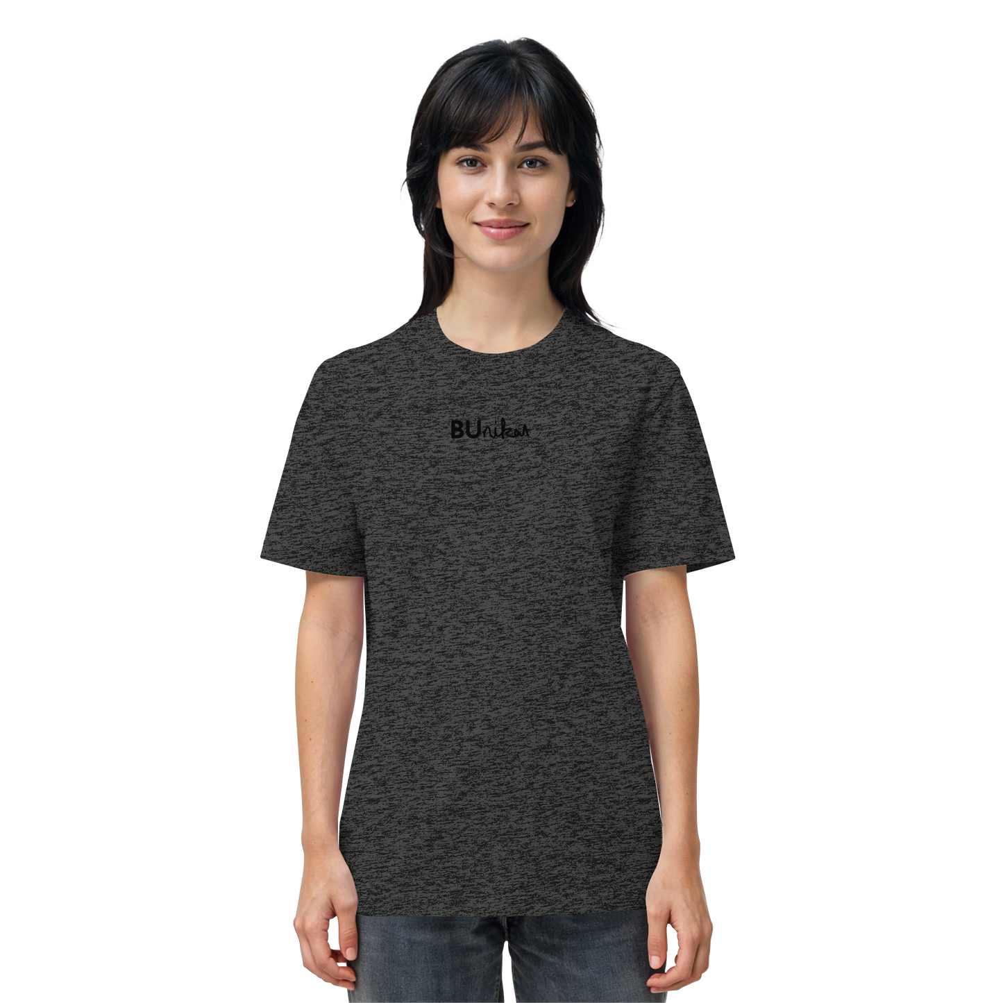 BUnikat - Organic Shirt