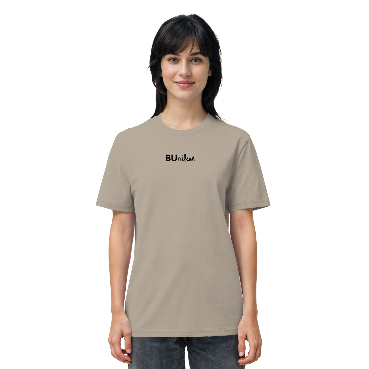 BUnikat - Organic Shirt