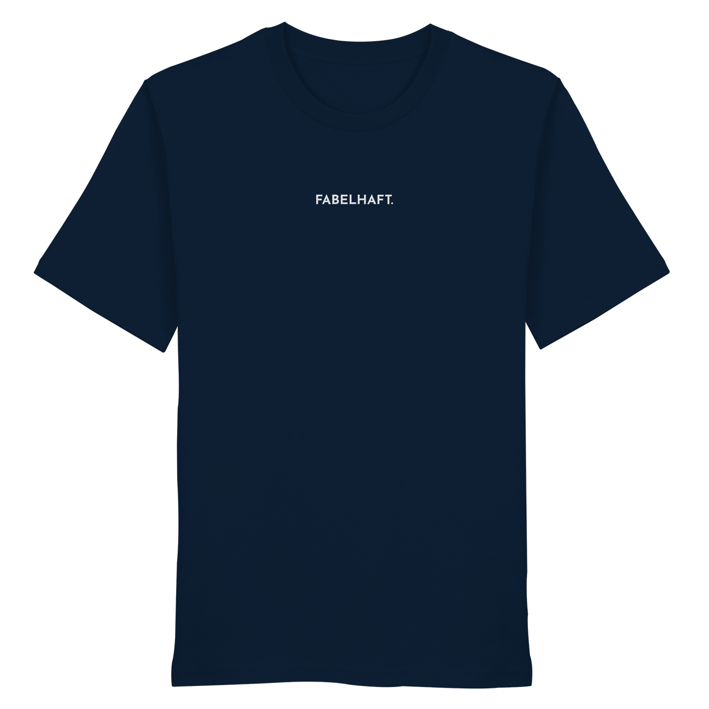 FABELHAFT. Stick - Organic Shirt