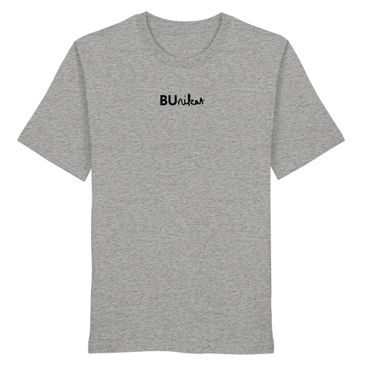 BUnikat - Organic Shirt