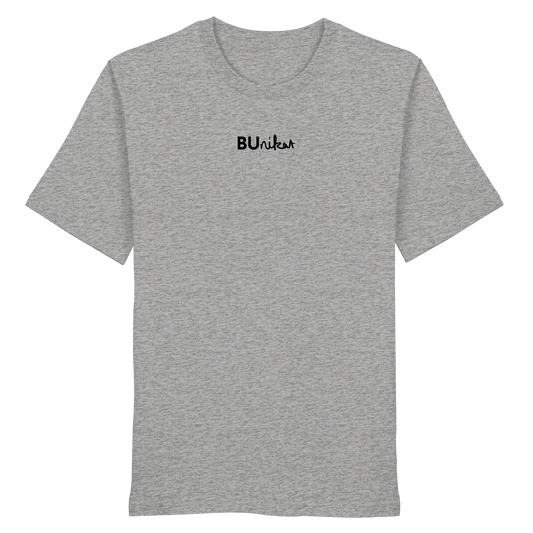 BUnikat - Organic Shirt