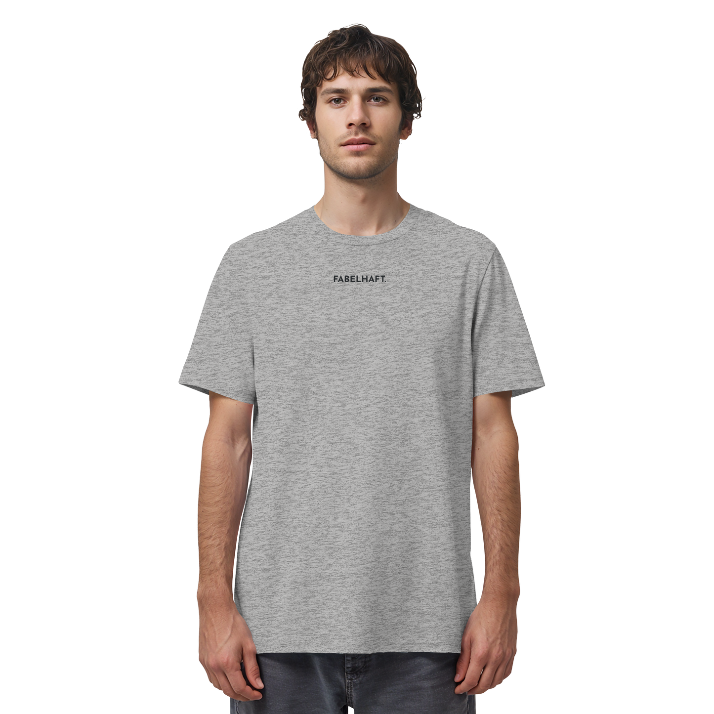 FABELHAFT. Stick - Organic Shirt