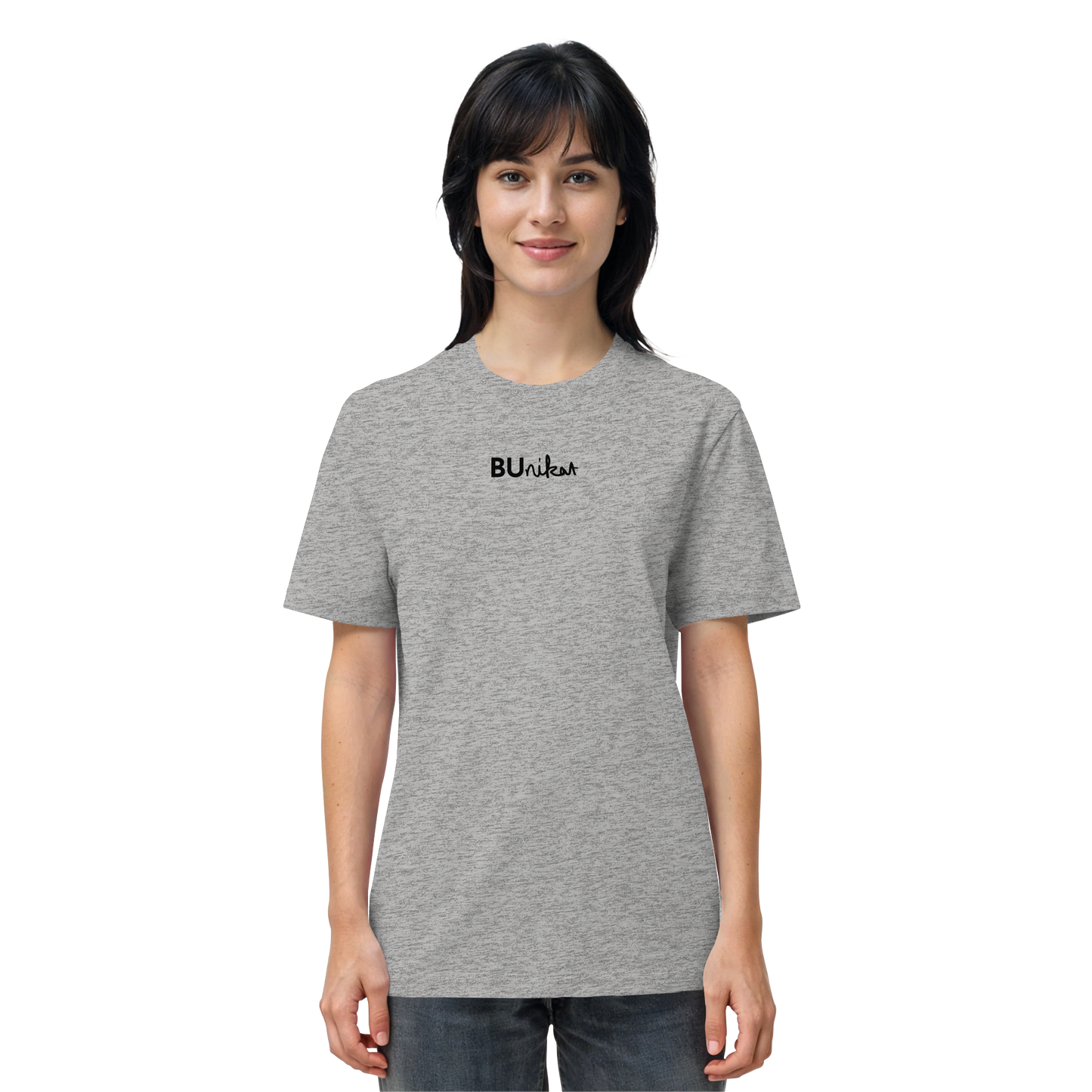 BUnikat - Organic Shirt