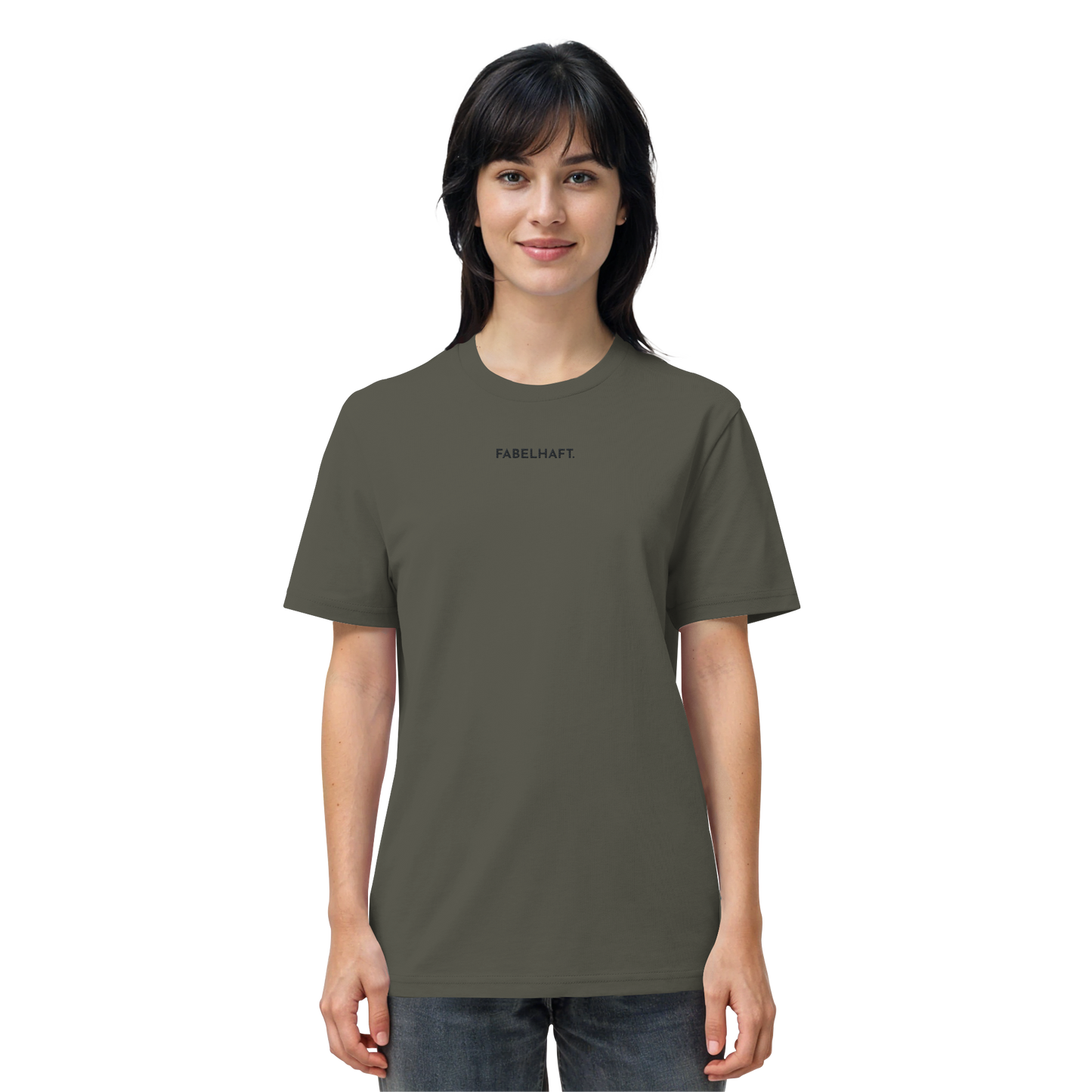 FABELHAFT. Stick - Organic Shirt