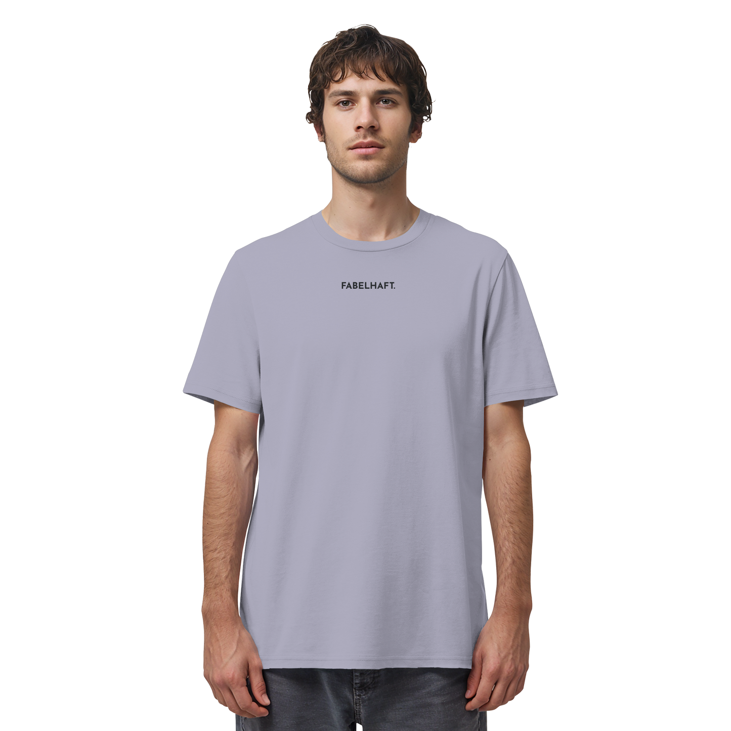 FABELHAFT. Stick - Organic Shirt