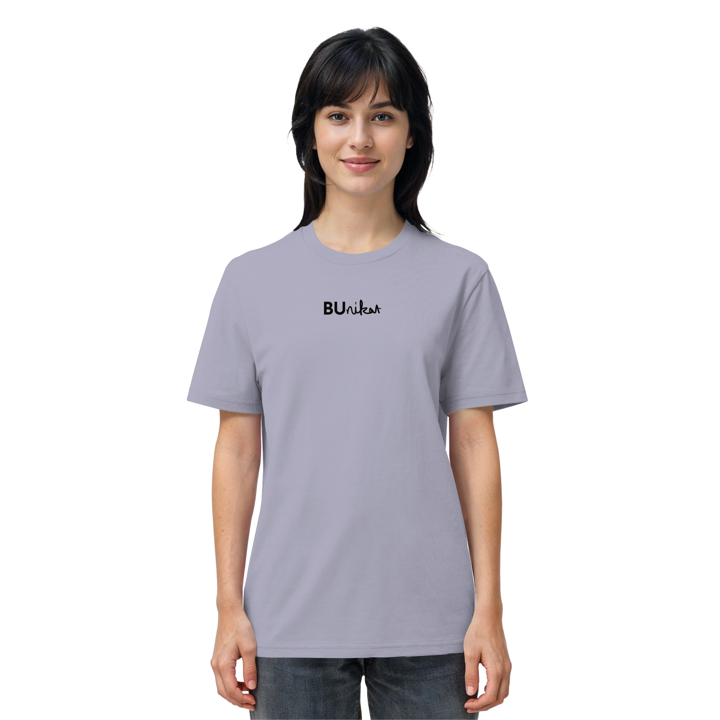 BUnikat - Organic Shirt
