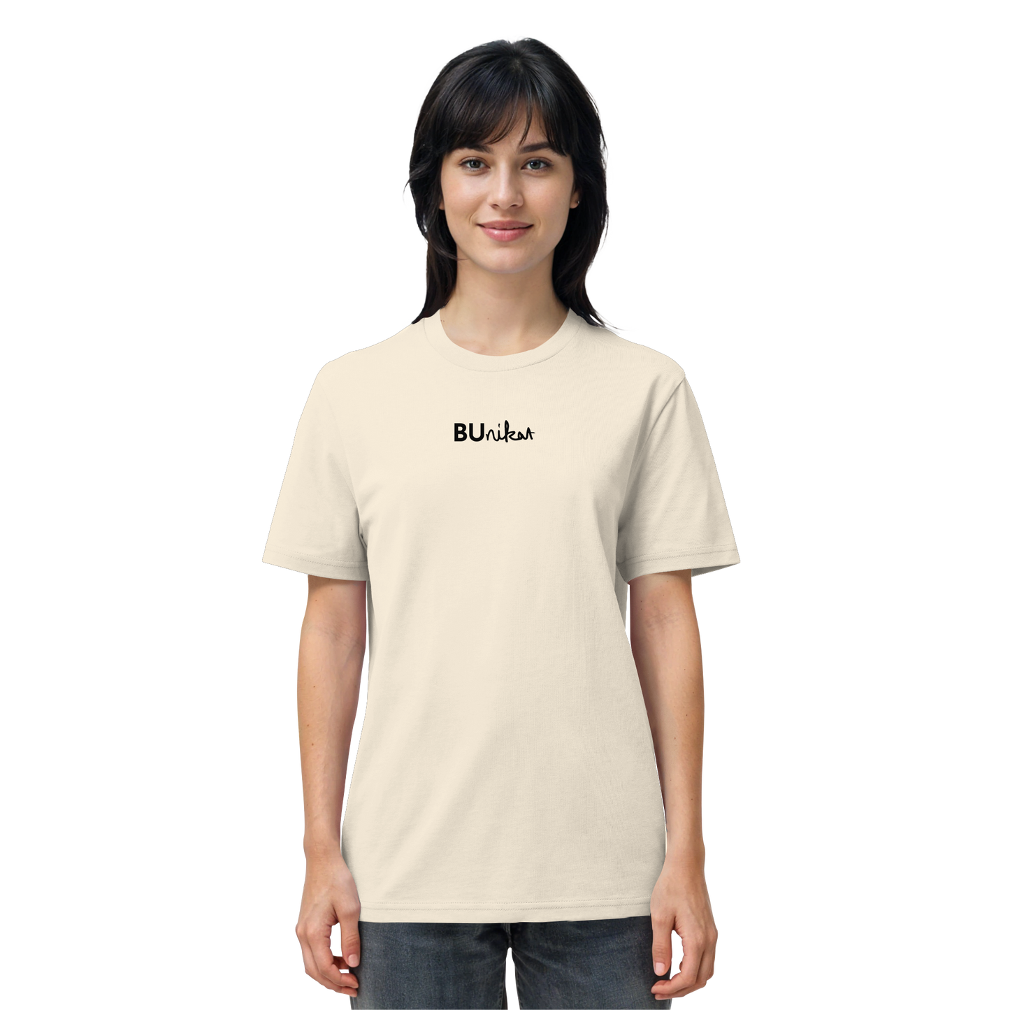 BUnikat - Organic Shirt